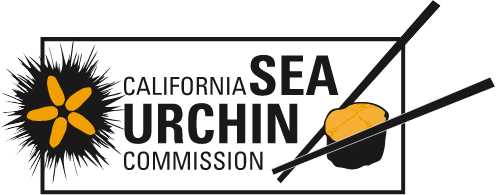 California Sea Urchin Commission logo