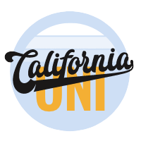 California Uni icon